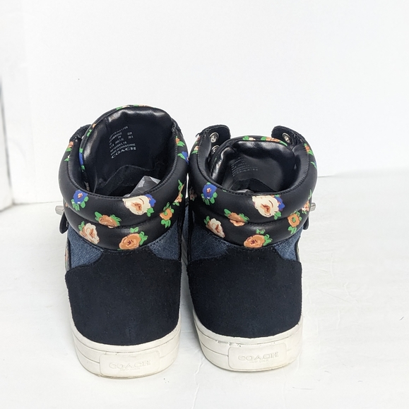 Coach Pembroke sneakers - Picture 7 of 16